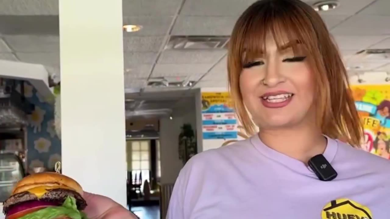 😂🤯 You'll Never Guess What's Not on the Menu! | FunFM