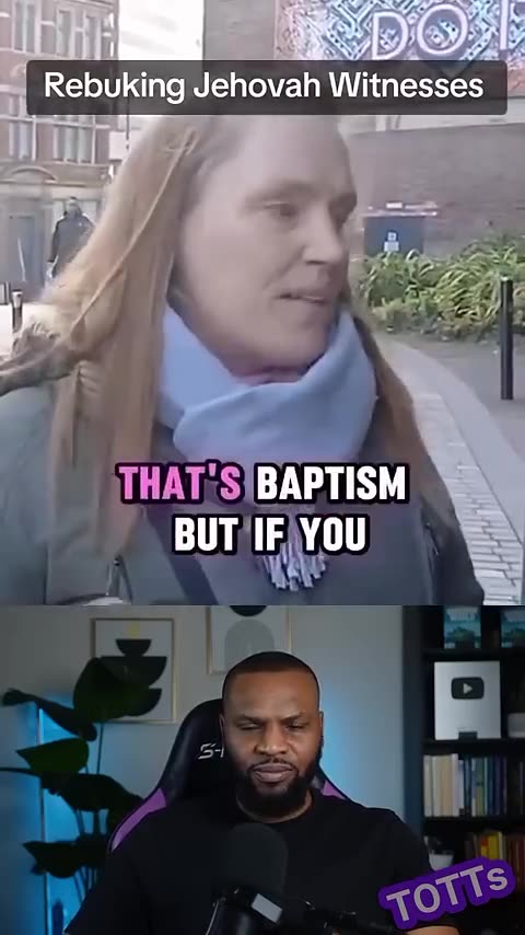 Do Not Be Deceived - Know What You Believe