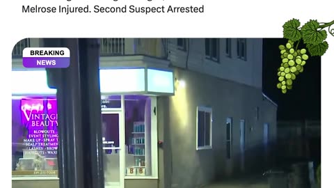 Road Rage Shooting In Saugus, Mass Leaves Man From Melrose Injured. Second Suspect Arrested