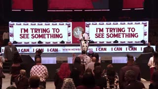 Dr. Jamal H. Bryant - I'm Trying To See Something - Sunday 16th, November 2025