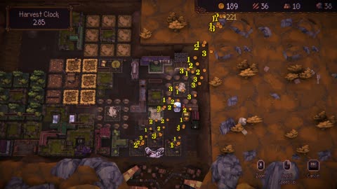 Ball X Pit part Final 🐼