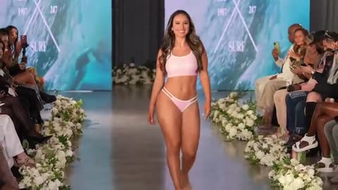 CAPRISTAN | Miami Art Basel 2024 | Fusion Fashion Events | High Quality