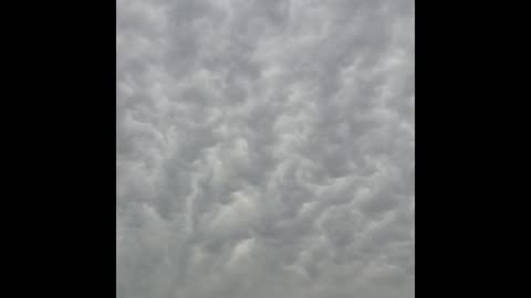 Storms in Geauga county.