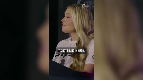 Earn Your Voice, Build Your Legacy | Erika Kirk