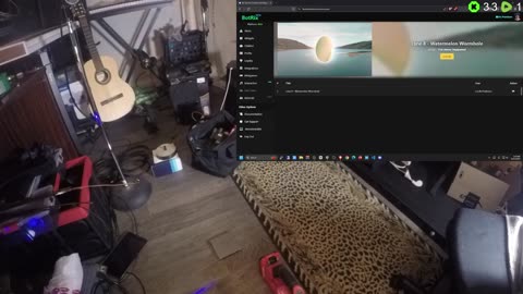 🔴Big chillen, three days off! | with @wappyflanker