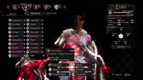 Clair Obscur: Expedition 33: Part Fourteen - NG+ Part 3