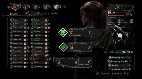 Clair Obscur: Expedition 33: Part Fourteen - NG+ Part 3