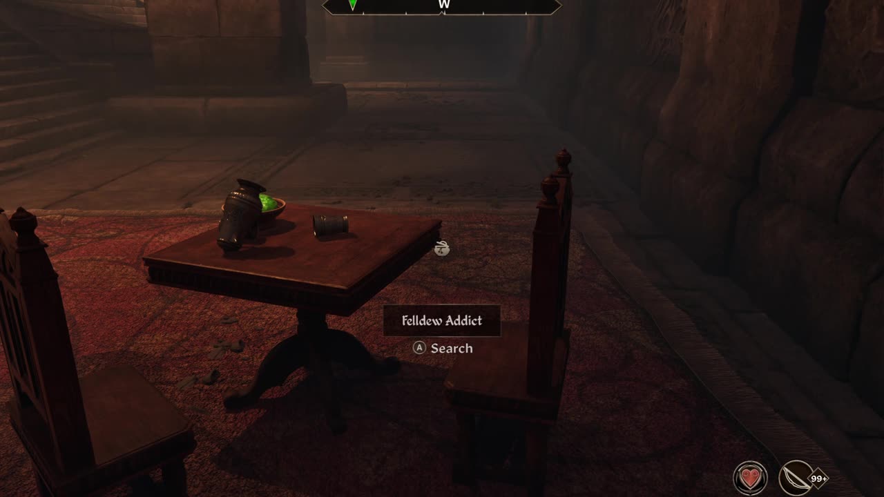Oblivion Remastered - Flying Dead Corpse