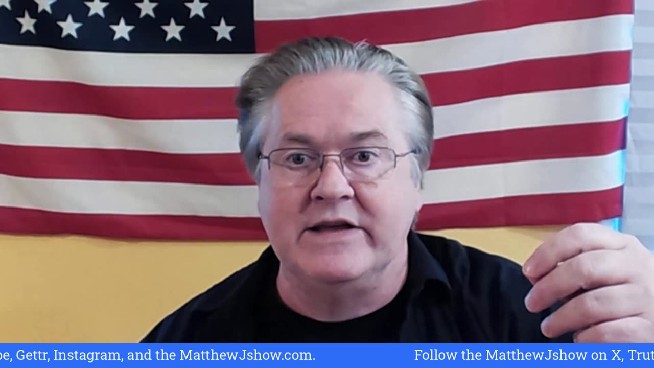 MatthewJshow