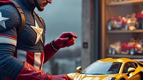 spiderman venom aur captain america me se kiska pet best hai ??