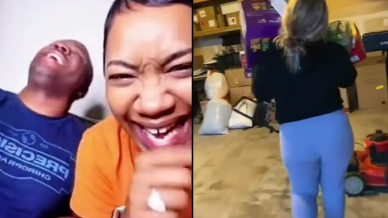 I think she needed some help