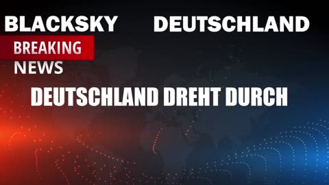 DEUTSCHLAND DREHT DURCH !!!