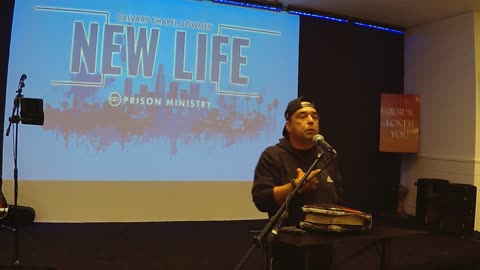 NLPM I May 19, 2025 I Bro. MANUEL I Testimony