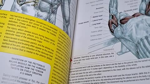 This awesome fitness book you must read