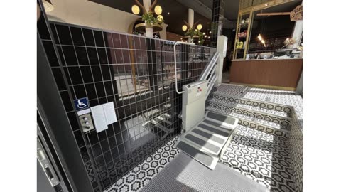 Stairlift Maintenance Bronx