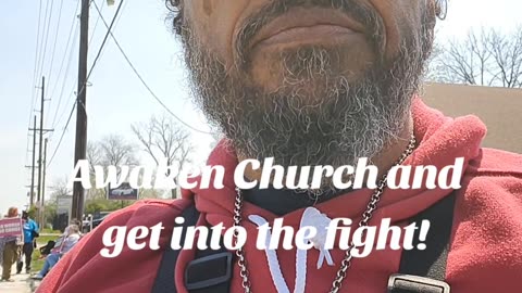 Awaken Church!