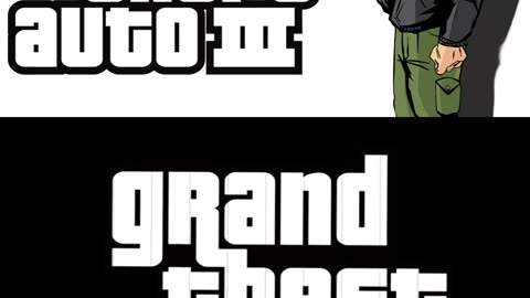 #GrandTheftAuto•® #LibertyCityStories•™ #3lllThree"℠ #Entertainment•©