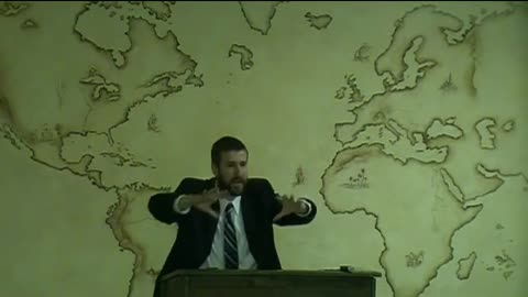 Following a Multitude to Do Evil - Pastor Steven Anderson