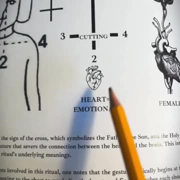 🔑 THE SECRET THEY DON’T TEACH IN CHURCH | BOOK OF WISDOM VOL. 2 x ETHEREAL UNIVERSITY