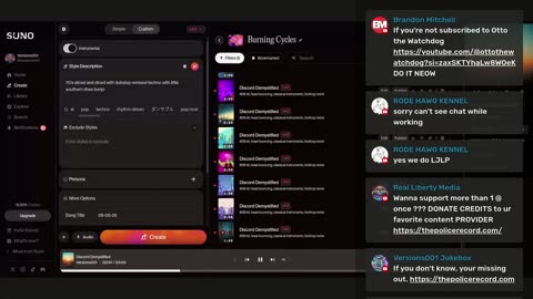 🚀🤯 Yet Another Stream 🌟🧐