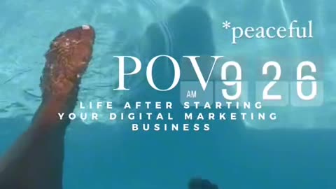 Life after Digital Marketing
