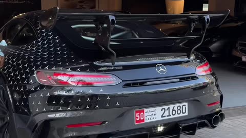 🏎️💨 The Most STUNNING Mercedes-Benz Interior You'll See! | LuxurySportsCars