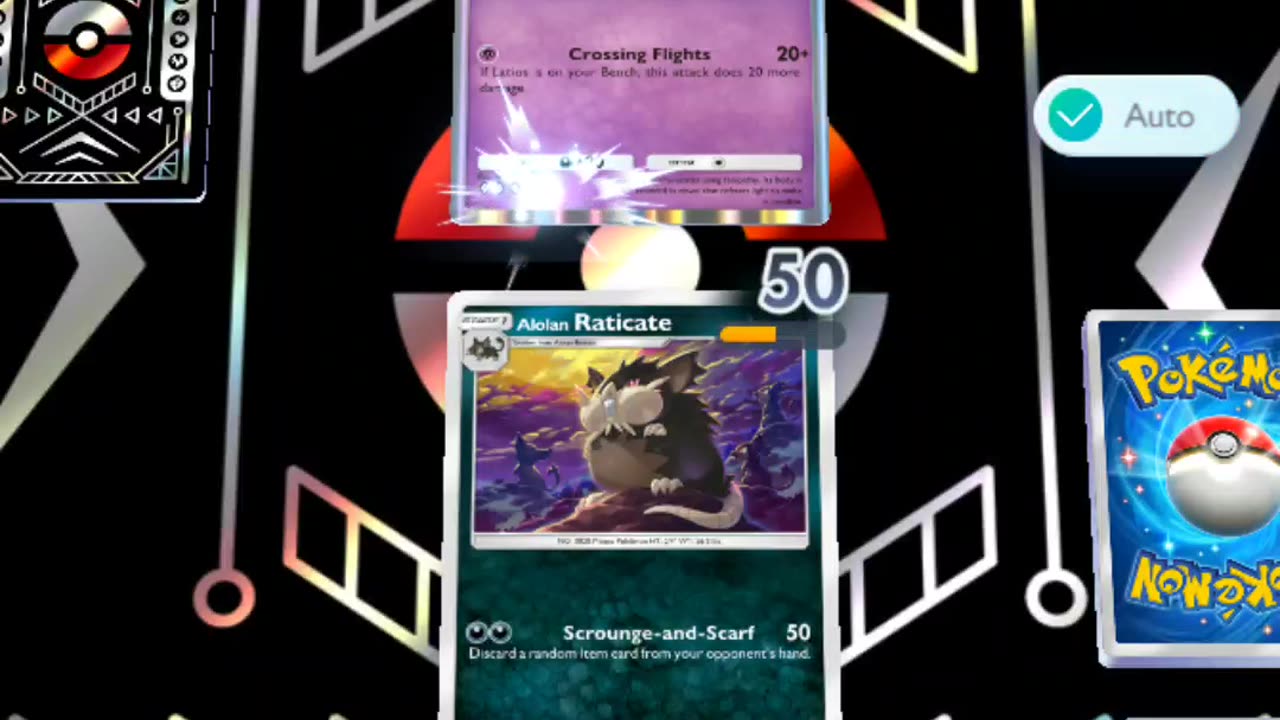 Pokémon TCGP Community Builder EP.96