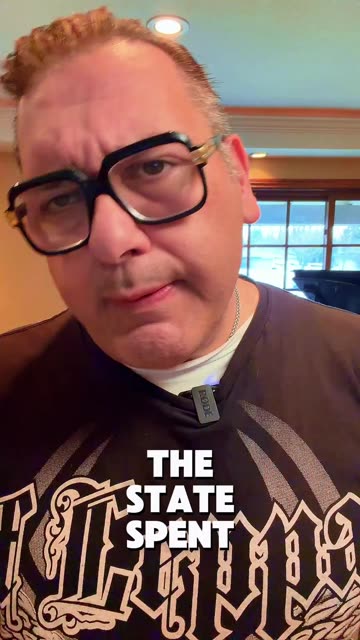 Ramin RealTalk - He Made $16 Million in One Day. Now the FBI Has Him!