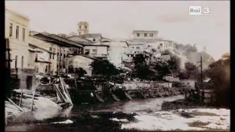 Terra Nostra Puntata 125