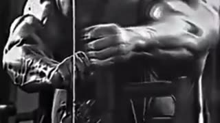 Markus Rühl Was NOT Human!