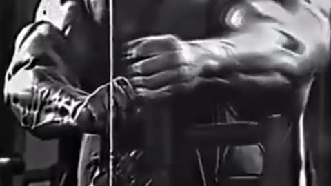 Markus Rühl Was NOT Human!
