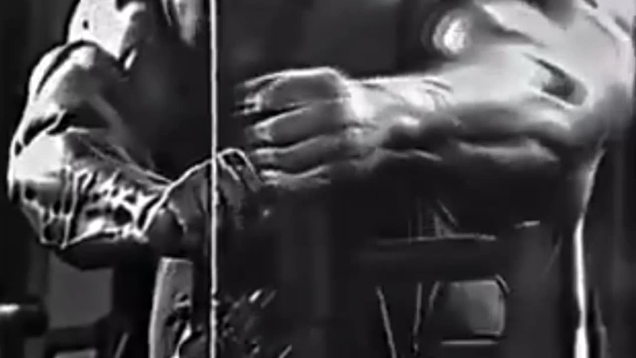 Markus Rühl Was NOT Human!