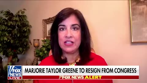 Marjorie Taylor Green_ I've always been 'DESPISED' in Washington, DC