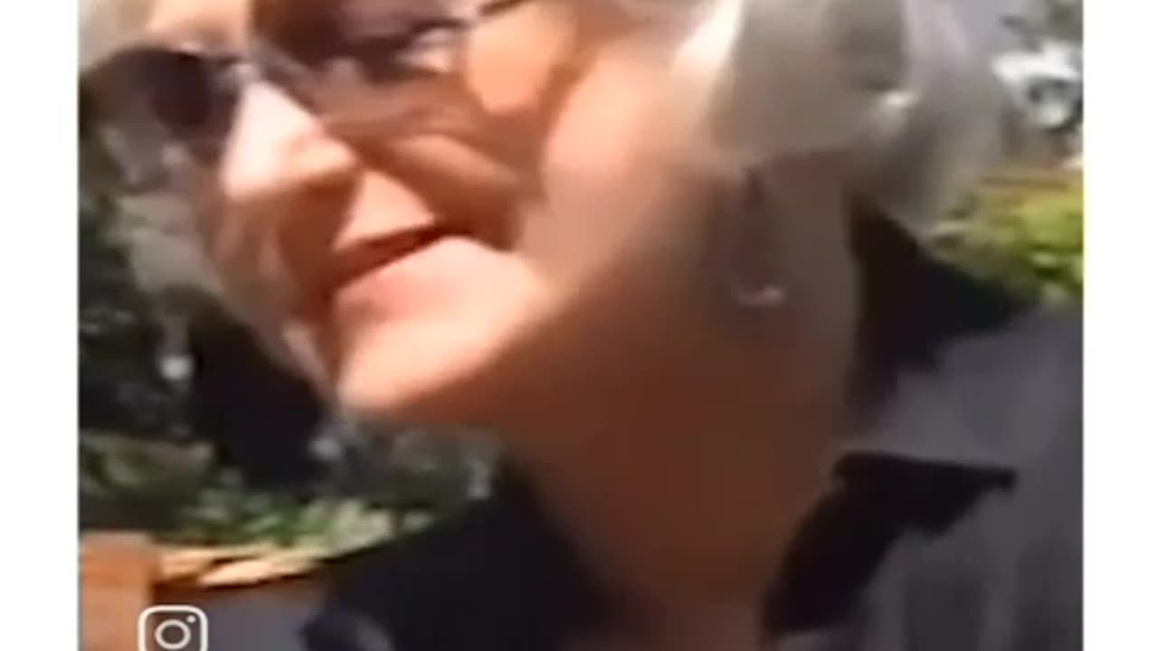 Bea Arthur on the gays