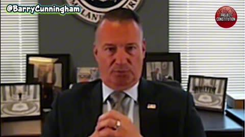 🚨GAME-CHANGER: @DirectorICEgov Todd Lyons Reveals 10,000 New Officers On the Way Thanks To The BBB