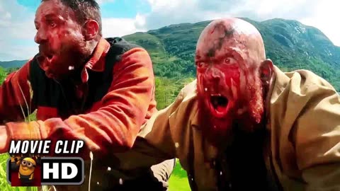 Opening Scene _ 28 YEARS LATER (2025) Movie CLIP HD