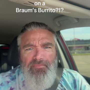 Is this Braum's getting their revenge?