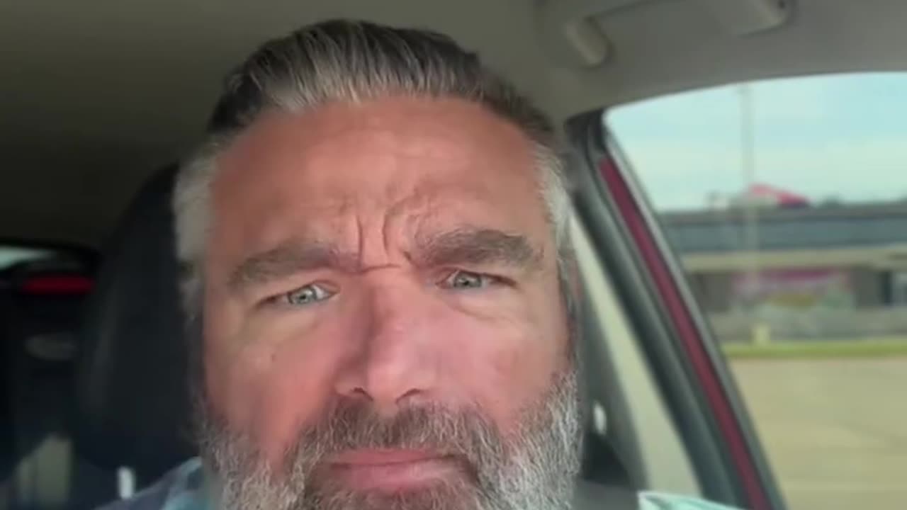 Is this Braum's getting their revenge?