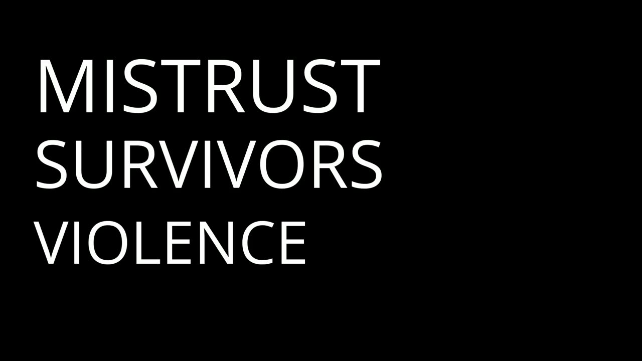 The Dark Side of Faith: Are We Justifying Violence in the Name of God? - Part 4