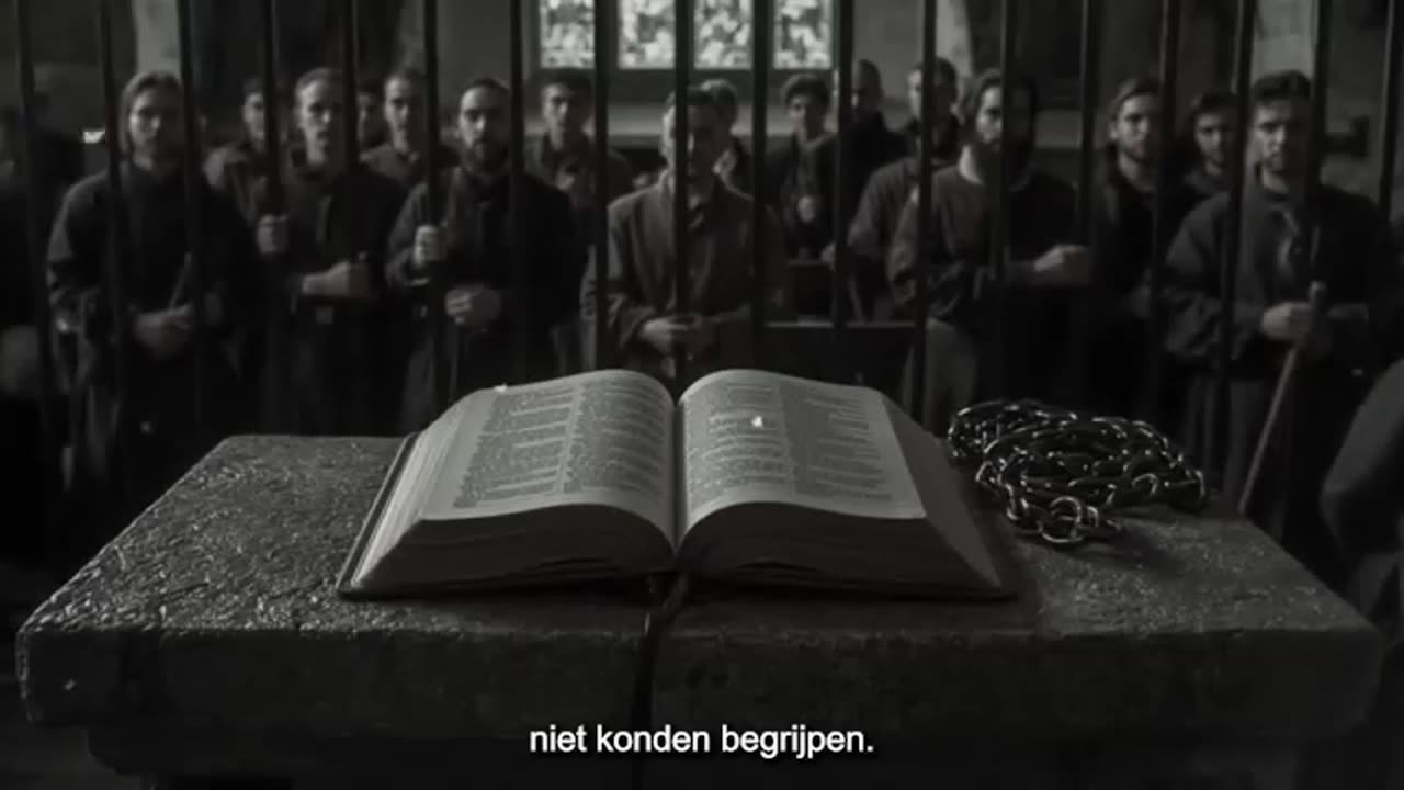 So Who Really Wrote History. Lie We All Believed Constantly (Dutch/NL Subs)