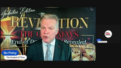 🟢 LIVE with Bo Polny: Bitcoin and XRP breakout!