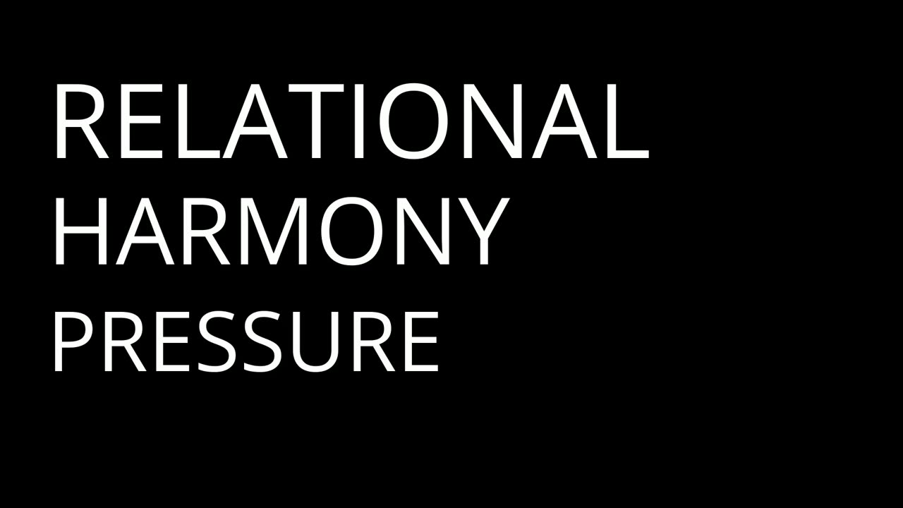 The Silent Surrender: Are We Losing Ourselves in the Quest for Approval? - Part 3