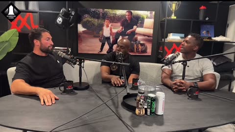 Jamal ben Sadik bij bonelsky,,uitleg over gevangenis straf 2025