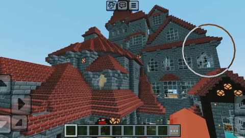 Big mention in Minecraft Game