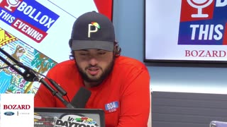 Lawsuits, Famous Medicine Origins, and Definitions "This Evening"