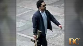 Midtown Shooting Suspect Leaves Suicide Note Targeting NFL