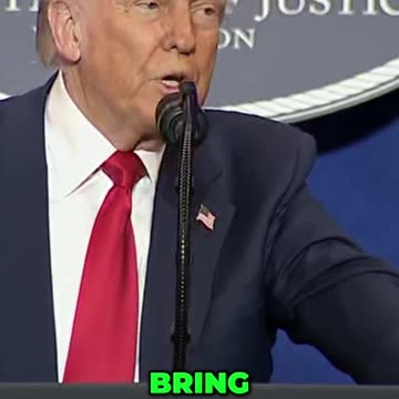 G-News 3/14/25 - Gemach DAO- President Trump on the DOJ - Exposing Corruption/ Restoring Justice!