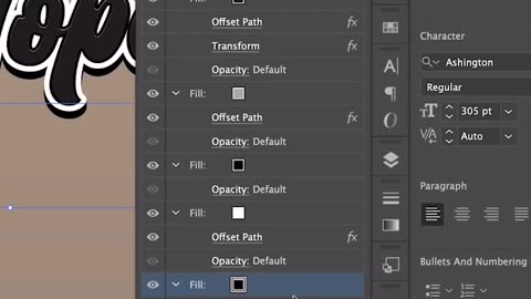 MIND-BLOWING Illustrator Secrets Revealed for Creating Editable 3D Scripts