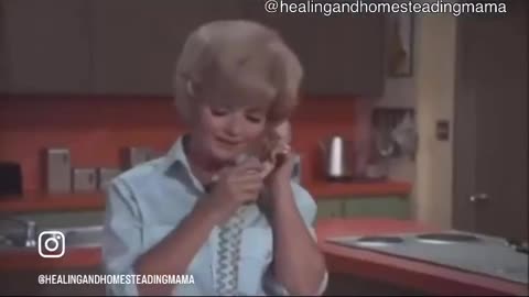 Measles back then and now.