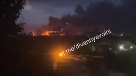 🚒🔥 Ukraine Russia War | Explosions at Kremenchug Oil Refinery | RCF